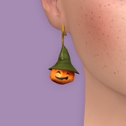 QICC - Bewitching Earrings