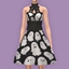 QICC - Bonnie Short Dress logo