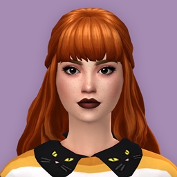 QICC - Vivienne Hair