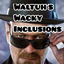 Waltuh's Wacky Inclusions logo