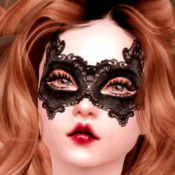 EyeShadow Mardi Gras Magic  All Ages  logo
