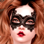 EyeShadow Mardi Gras Magic  All Ages  logo