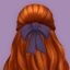 QICC - Vivienne Hair Bow Accessory logo