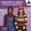 QICC - Simblreen 2020 Collection logo