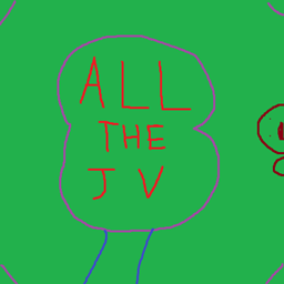 All the JV logo
