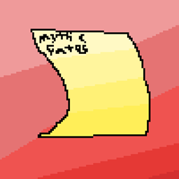 Mythic Fates logo