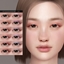 Eyeshadows N5 logo