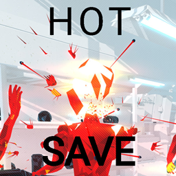 Hotsave project image