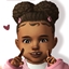 Angel Hair for Toddlers logo