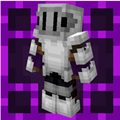 SHC Iron Knight Armor - Resource Packs - Minecraft - CurseForge