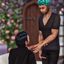 [simmireen] the one I need logo