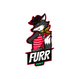FurrCraft logo