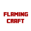 flamingYTcraft logo