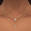 Solar Necklace logo