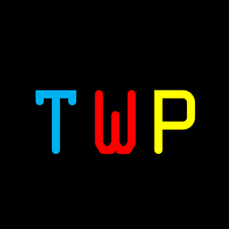 Third World Pack logo