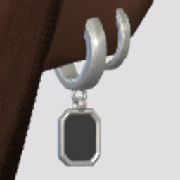 Destin Earrings - AM logo