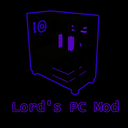 Lord's PC Mod