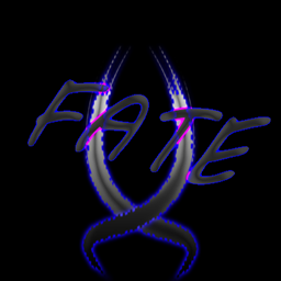 Fated One logo