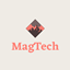 Magtechnology logo