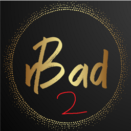 rBad Pack 2 logo
