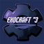 ExoCraft: Terra Initiative logo