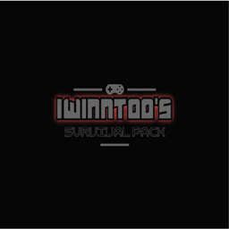 IwinnToo's Survival Pack