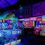 Gaming Arcade logo