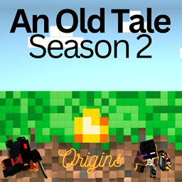 An Old Tale Season 2 logo