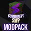 vSmoKv Community SMP logo