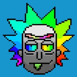 Rick and morty (Multiverse Magic) project image