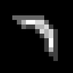 Tinkers Disassembler project image