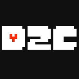 Delta2Craft logo