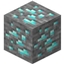 Ores look like Diamonds logo