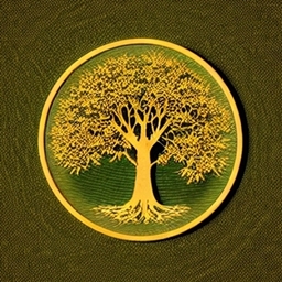 Gaïa Craft logo