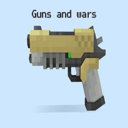 Guns, Wars And Planes [Forge] logo