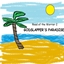 Road of the Worrier 2 - Godslapper's Paradise logo