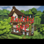 Create Plus RedskySMP logo