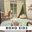 Boho Kids Bedroom logo