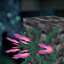 Torrezx-New Lichen flower logo