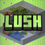 Better Lush World logo