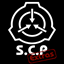SCP: Extras logo