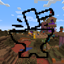 Forging moments logo