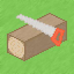 CutterTweaks - Extra Stonecutter Recipes! logo