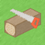 CutterTweaks - Extra Stonecutter Recipes! logo
