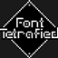 FonTetrafied