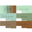 Coolors Custom Palette Wallpapers - Earth logo