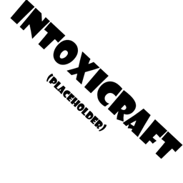 Intoxicraft logo