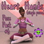 Heart Hands (single poses) logo
