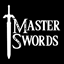 Master Swords logo