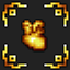 Golden Heart - Sr_Paulo logo